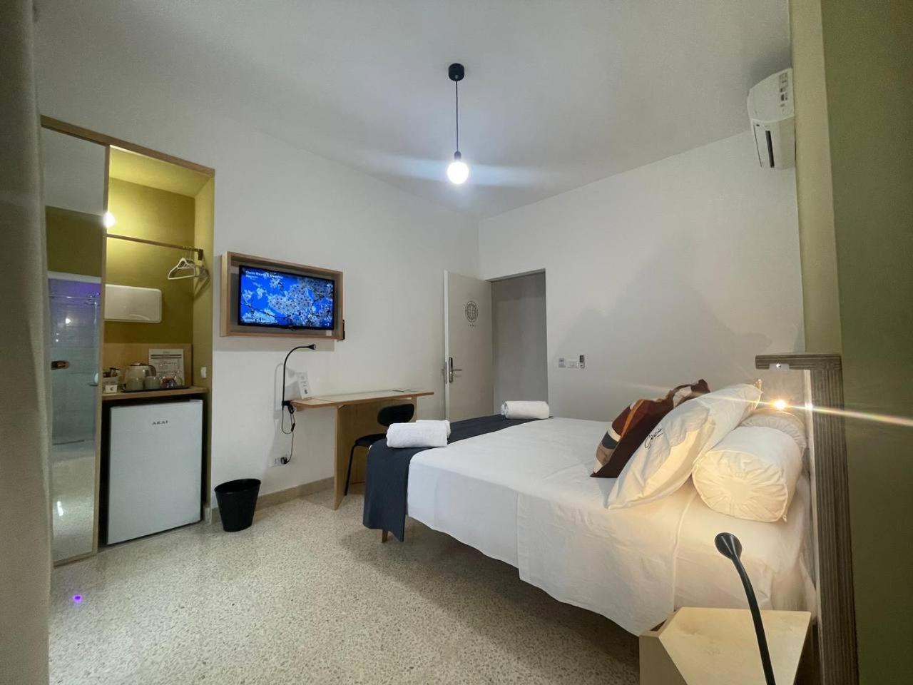 Ciccio Rooms And Breakfast Palerme Extérieur photo